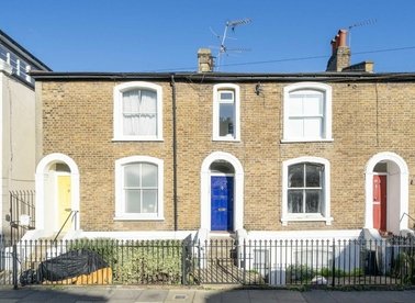 Properties to let in St. Peters Road - W6 9BA view1