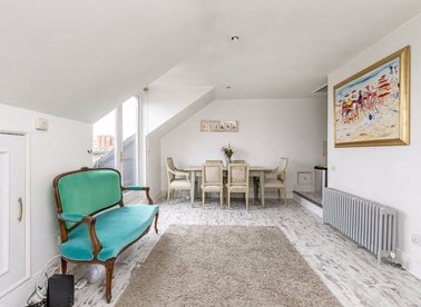 Properties let in St. Quintin Avenue - W10 6PA view1