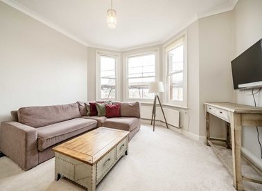 Properties let in St. Quintin Avenue - W10 6NZ view1