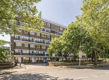 Properties to let in St. Saviours Estate - SE1 3EF view1