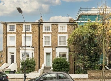 Properties to let in St. Stephens Avenue - W12 8JB view1