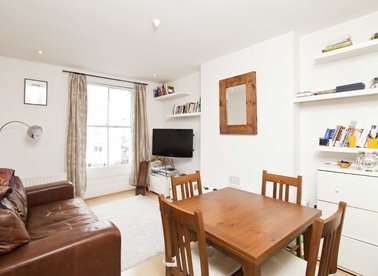 Properties to let in St. Stephens Gardens - W2 5QX view1