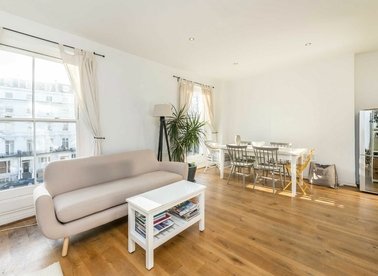 Properties to let in St. Stephens Gardens - W2 5NJ view1