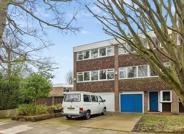 Properties let in St. Stephens Road - W13 8JD view1