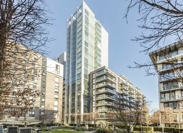 Stable Walk, London, E1