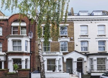 Properties to let in Stadium Street - SW10 0PU view1