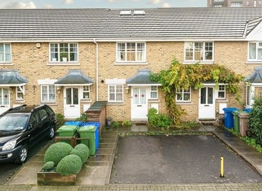 Properties let in Staffordshire Street - SE15 5TJ view1