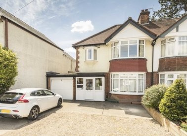 Staines Road East, Sunbury-On-Thames, TW16