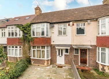 Properties let in Stanford Road - SW16 4QA view1