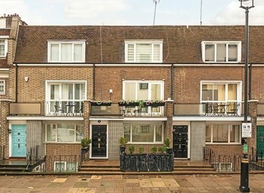 Properties to let in Stanhope Terrace - W2 2UB view1