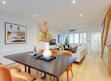 Properties to let in Stanhope Terrace - W2 2UB view1