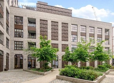 Properties let in Stanton Walk - E2 9FR view1