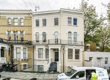 Properties let in Stanwick Road - W14 8TL view1