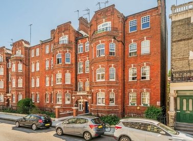Properties to let in Stanwick Road - W14 8TP view1