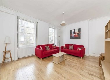 Properties let in Star Street - W2 1QF view1