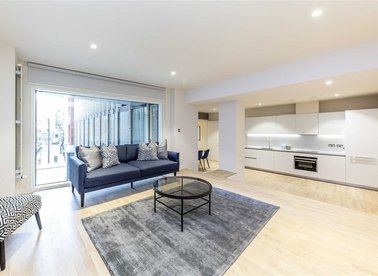 Properties let in Star Yard - WC2A 2JL view1
