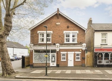 Properties to let in Station Road - TW12 2BJ view1