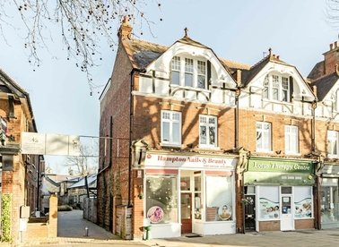 Properties let in Station Road - TW12 2AX view1