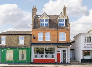Properties let in Station Road - TW12 2BJ view1