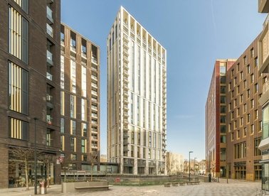 Properties let in Station Road - SE13 5FP view1