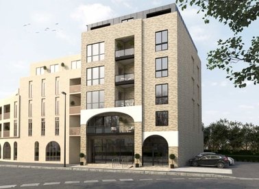 Properties to let in Station Road - SW19 2LP view1