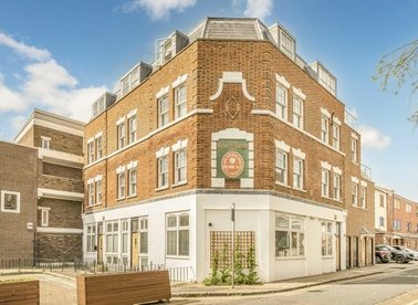 Properties let in Stepney Causeway - E1 0JW view1