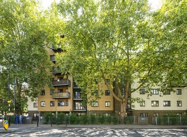 Properties let in Stepney Way - E1 3EZ view1