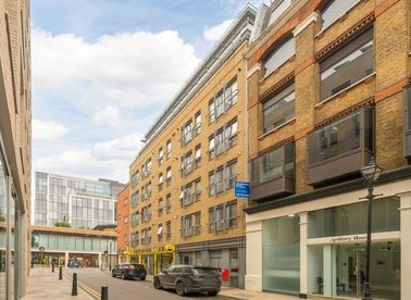 Properties let in Steward Street - E1 6FQ view1