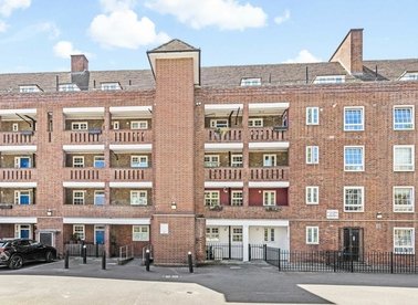 Properties to let in Stockwell Gardens - SW9 0SA view1