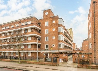 Properties to let in Stockwell Road - SW9 9ET view1
