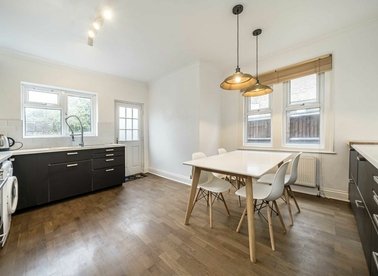 Properties let in Stondon Park - SE23 1JS view1