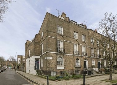 Properties to let in Stonefield Street - N1 0HW view1
