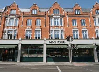 Properties to let in Stonhouse Street - SW4 6BE view1