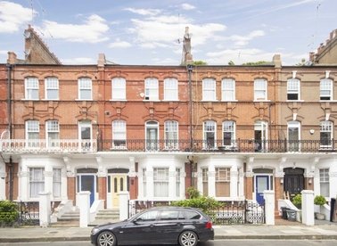 Properties to let in Stonor Road - W14 8RZ view1