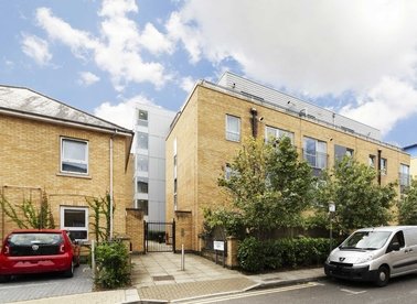 Properties to let in Storehouse Mews - E14 8GS view1