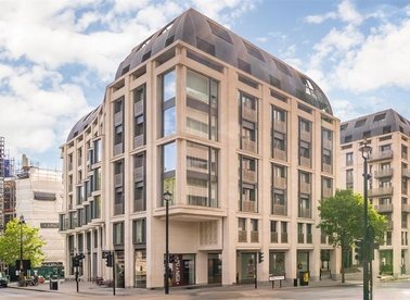 Properties to let in Strand - WC2R 1AB view1