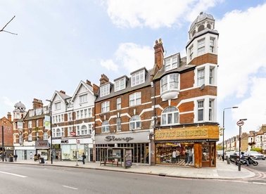 Properties let in Streatham High Road - SW16 1BW view1