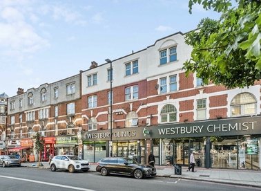 Properties let in Streatham High Road - SW16 1BS view1