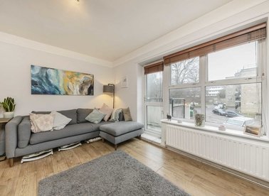 Properties let in Streatham Hill - SW2 4AP view1
