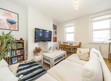 Properties let in Stroud Green Road - N4 3PX view1