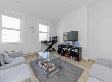 Properties let in Stroud Green Road - N4 3PX view1