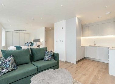 Properties let in Suffolk Street - SW1Y 4HH view1