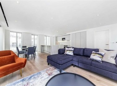 Properties let in Suffolk Street - SW1Y 4HH view1