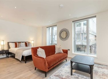 Properties to let in Suffolk Street - SW1Y 4HH view1