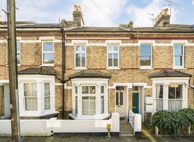 Properties to let in Sulina Road - SW2 4EJ view1