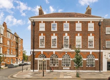 Properties to let in Summerland Gardens - N10 3FD view1
