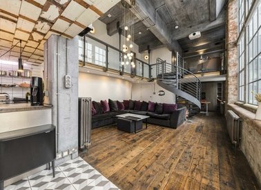 Properties let in Summers Street - EC1R 5BD view1