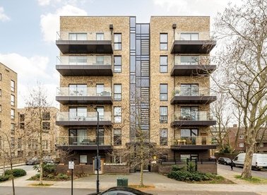 Properties to let in Sumner Road - SE15 6FY view1