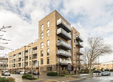 Properties let in Sumner Road - SE15 6FY view1