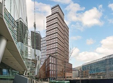 Properties let in Sun Street - EC2A 2FJ view1